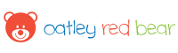 Oatley Red Bear